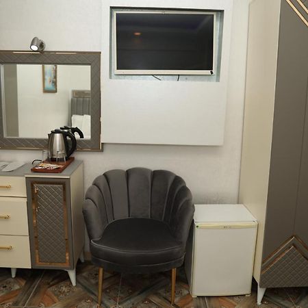 Hotel Kurban Istambul Extérieur photo