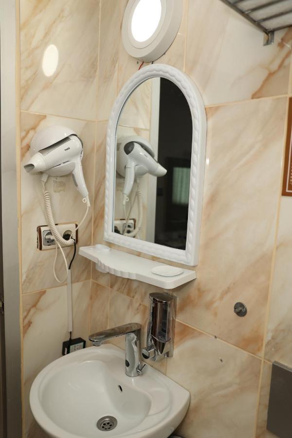 Hotel Kurban Istambul Extérieur photo