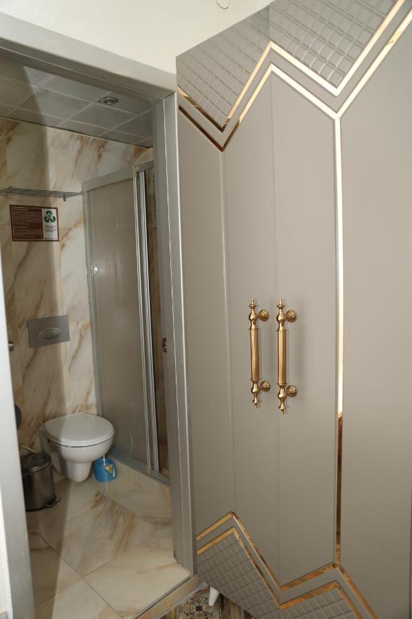 Hotel Kurban Istambul Extérieur photo