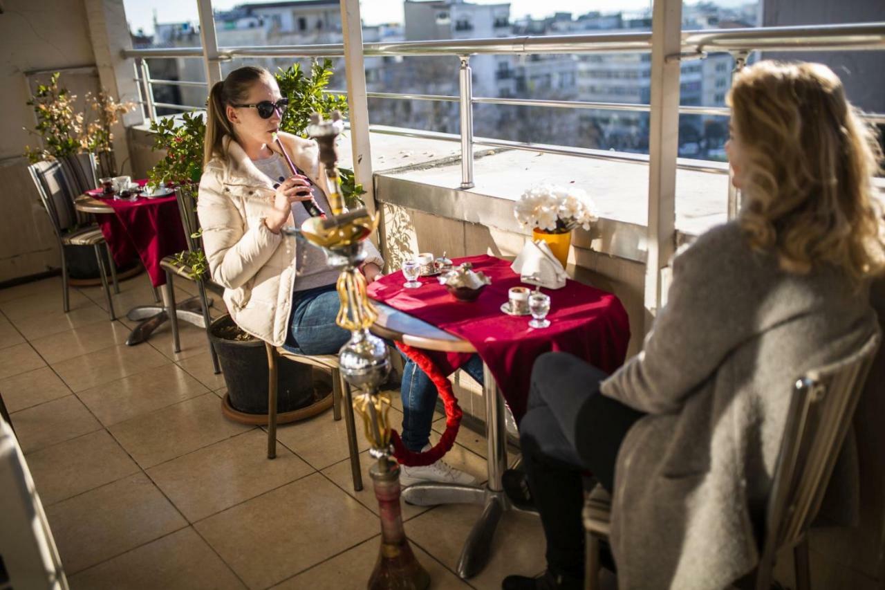 Hotel Kurban Istambul Extérieur photo